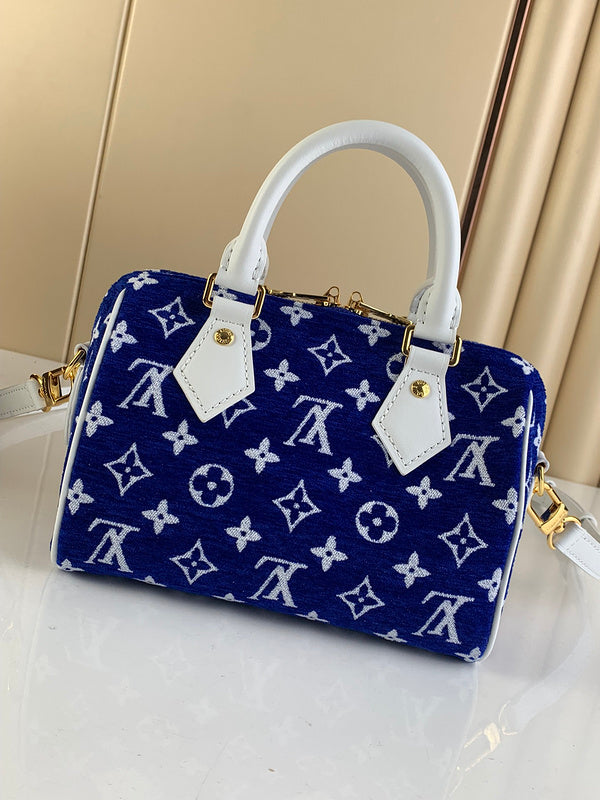 Satchel Bags - VL Bags - 6650