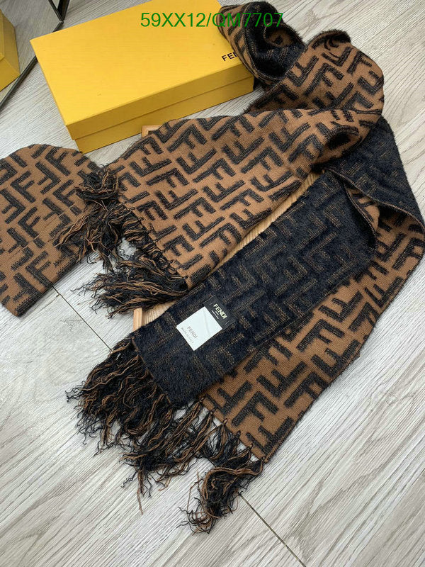 SAMC - FDE Scarves - 098