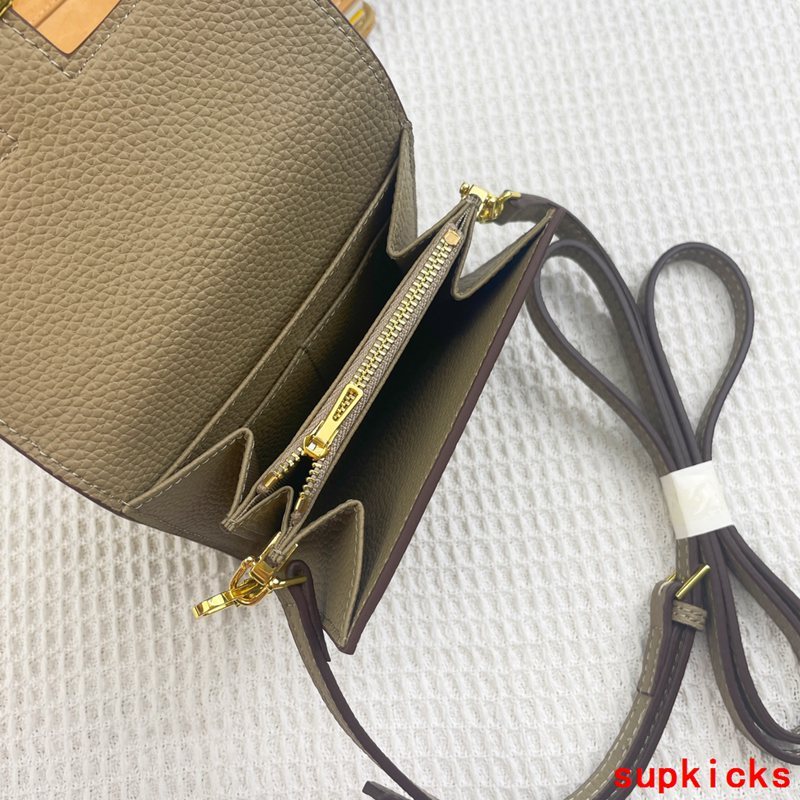 Glami- - Mix Wallets - 077