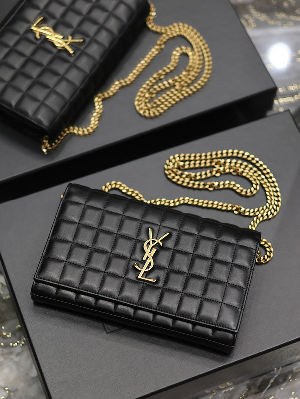 Satchel Bags - SLY Bags - 128