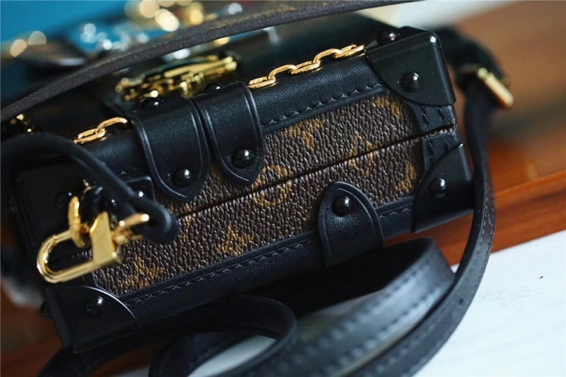 Satchel Bags - VL Bags - 7455