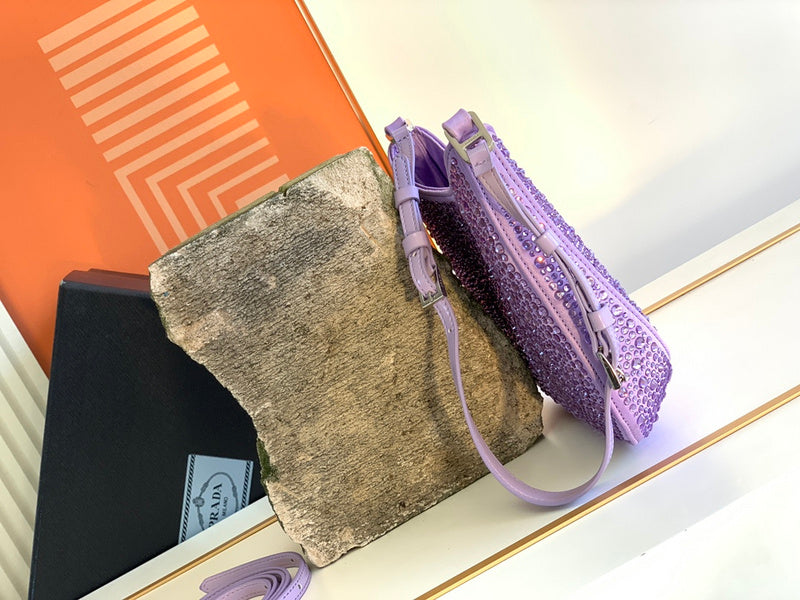 Satchel Bags - PDA Bags - 2002
