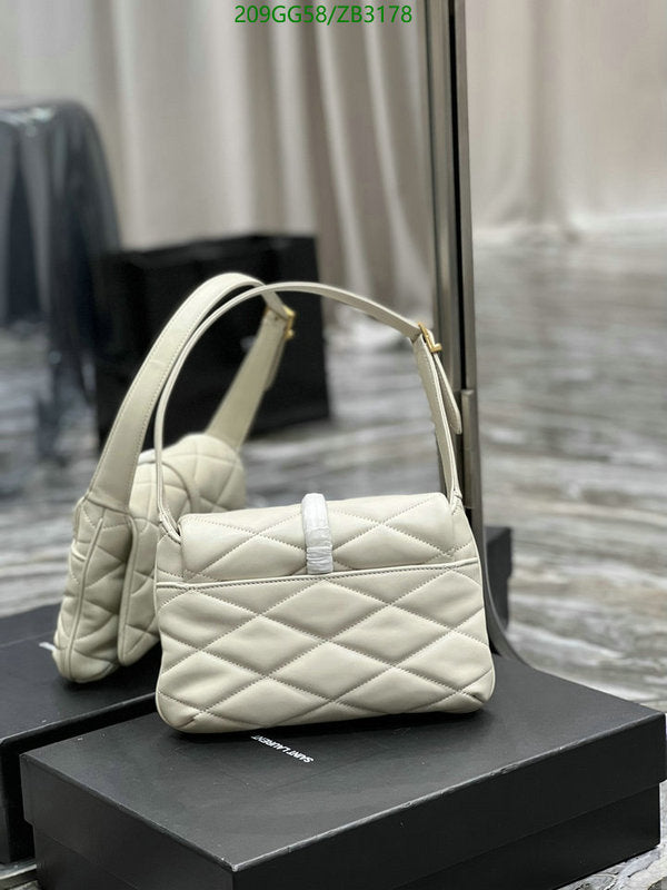 SAMC - YLS Bags - 372