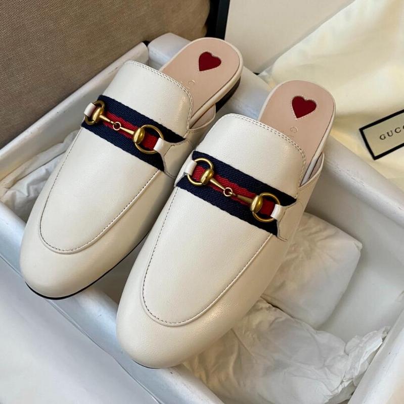 SAMC - GUKI Women Shoes - 1765