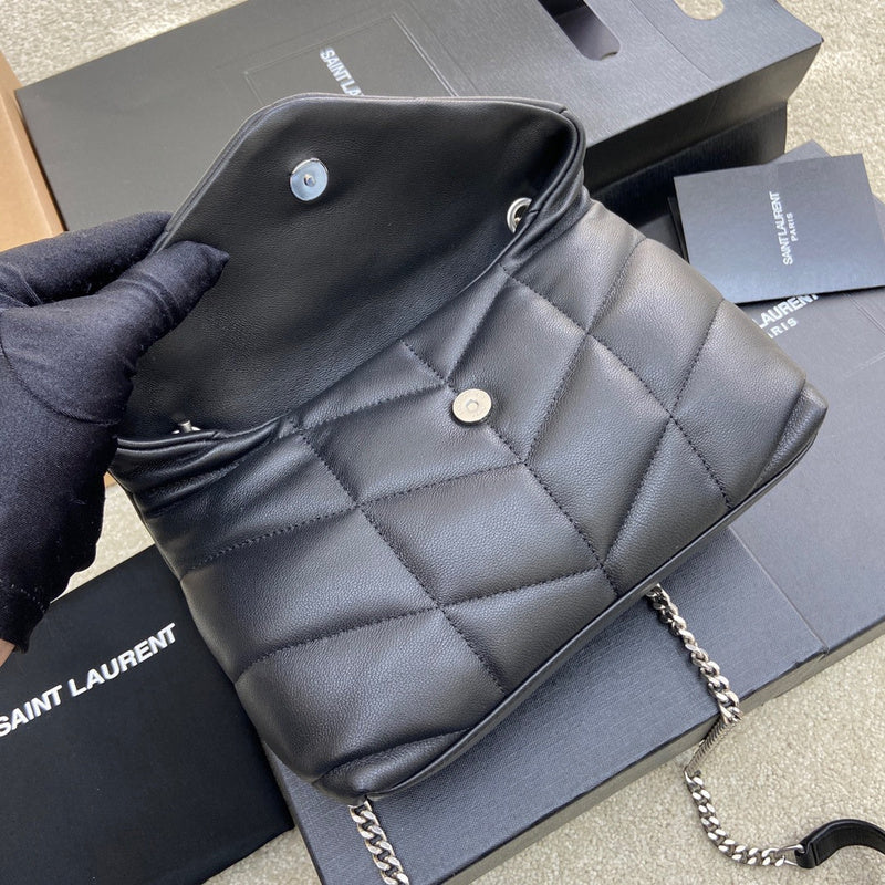 Satchel Bags - SLY Bags - 037
