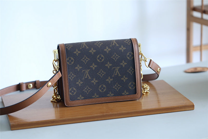 Glami Fashion Lu-Vi bags - 8140