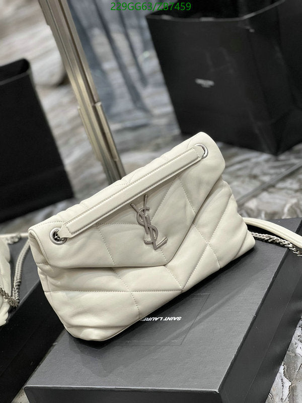 SAMC - YLS Bags - 327