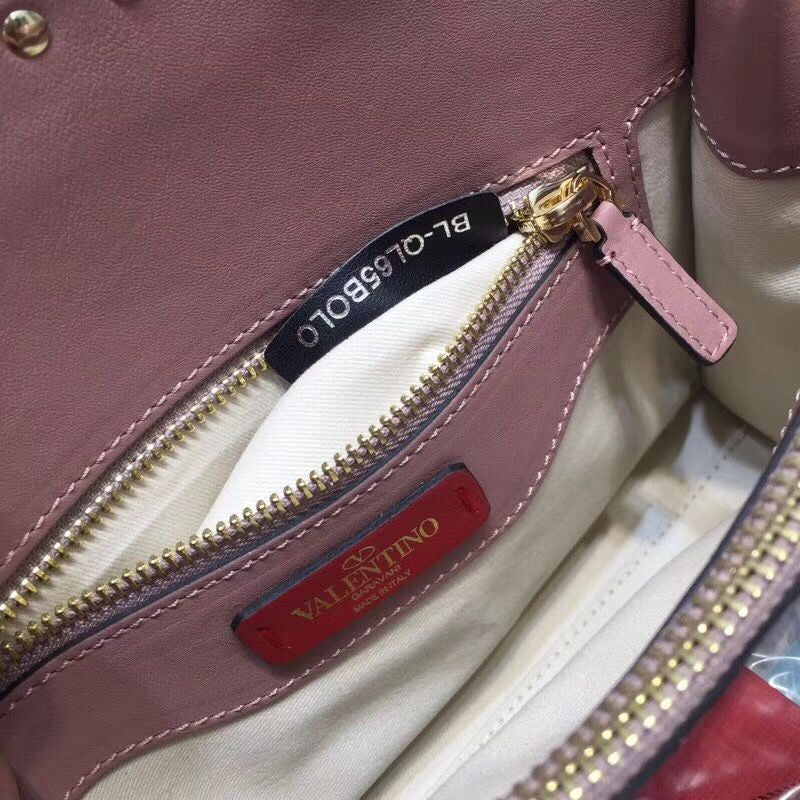Satchel Bags - VTO Bags - 1318