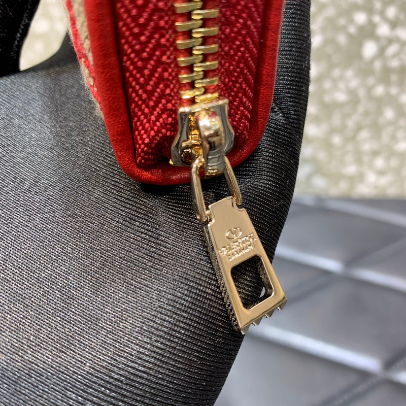 Satchel Bags - VTO Bags - 036