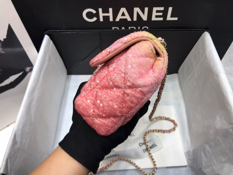 Satchel Bags - CHL Bags - 4932
