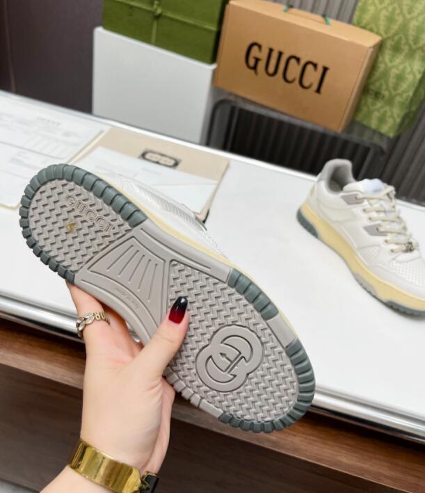 SAMC - GUKI Women Shoes - 398