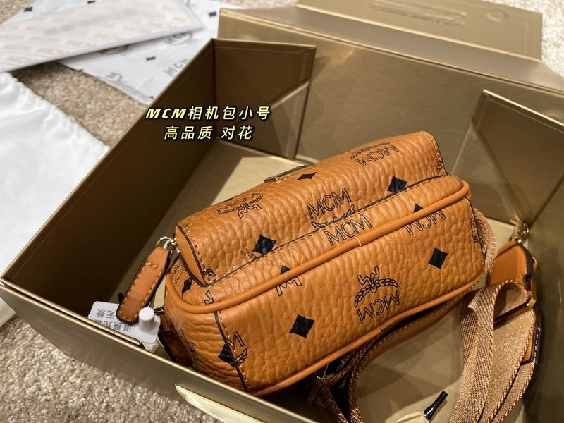 Glami- - MQM Bags - 141