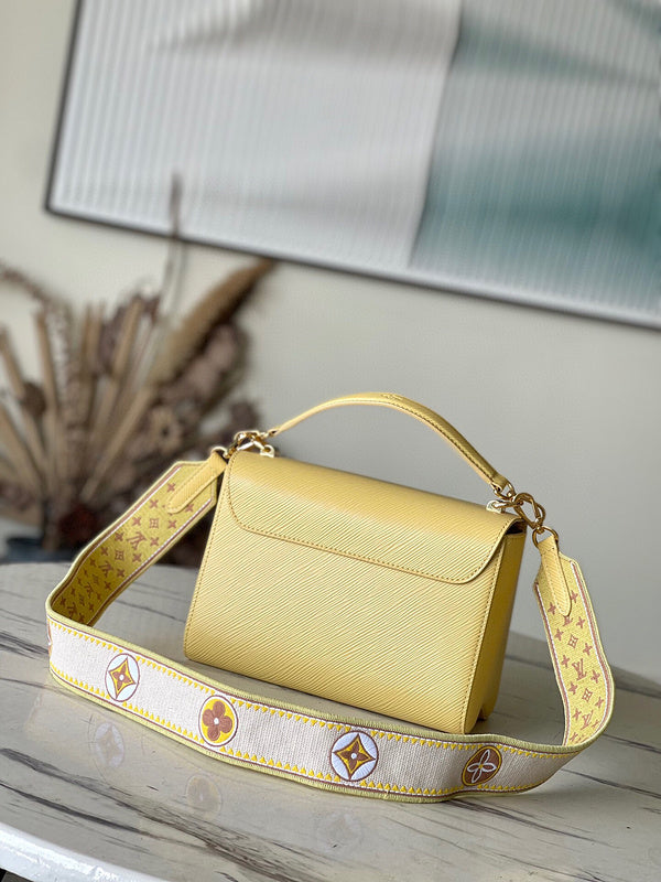 GlamI Lu-Vi bags - 4091