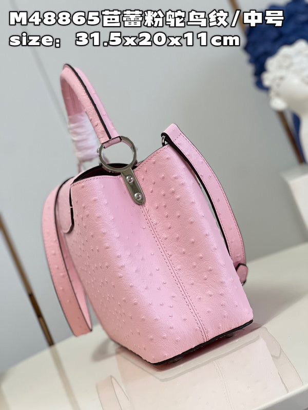 Satchel Bags - VL Bags - 1591
