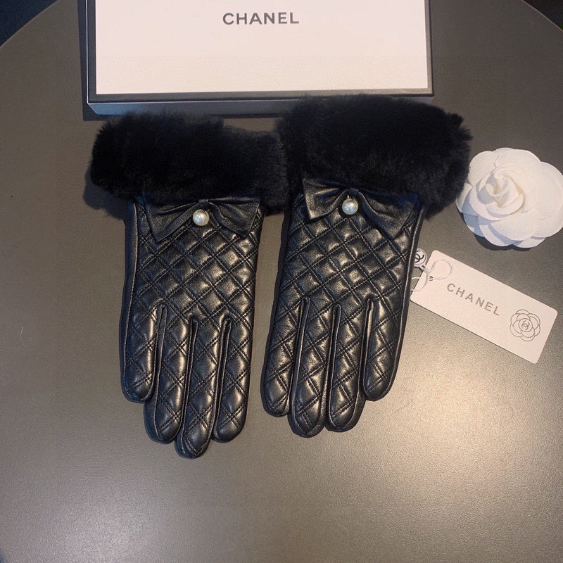 Glami - Mix Gloves - 569