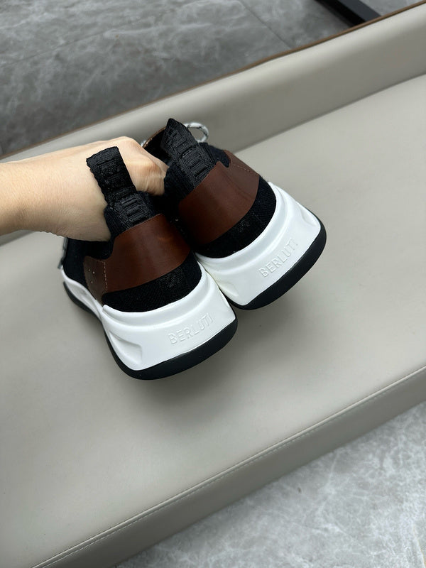 Glami - BRE Men Shoes - 243