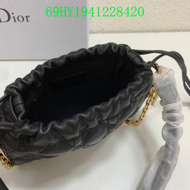 Glami - DOR Bags - 945