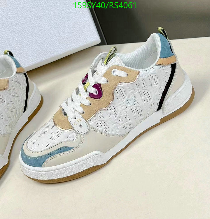 SAMCC - DOR Women Shoes - 1532