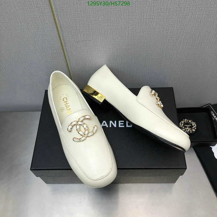 SAMC - CHL Women Shoes - 027