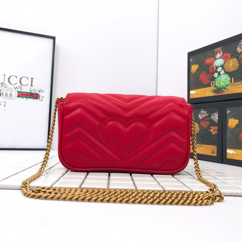 Glami Fashion - GCI Bags - 2574
