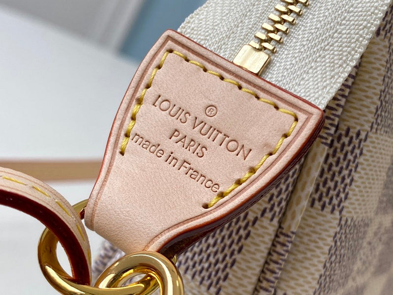 Satchel Bags - VL Bags - 2200