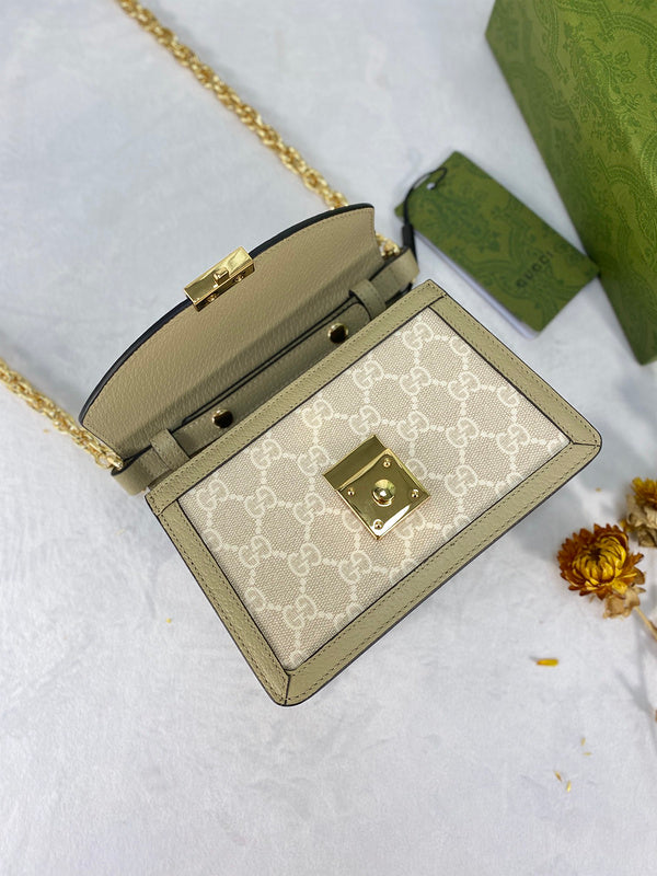 Glami Fashion - GCI Bags - 12814