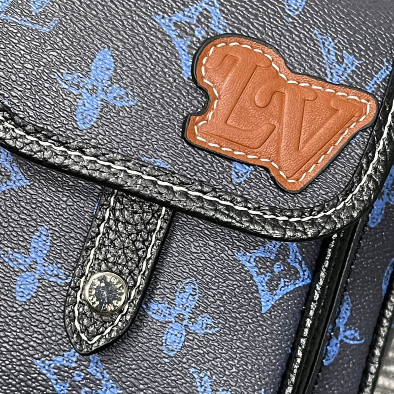 Satchel Bags - VL2 Bags - 607