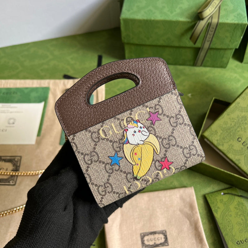 Satchel Bags - GCI Bags - 973