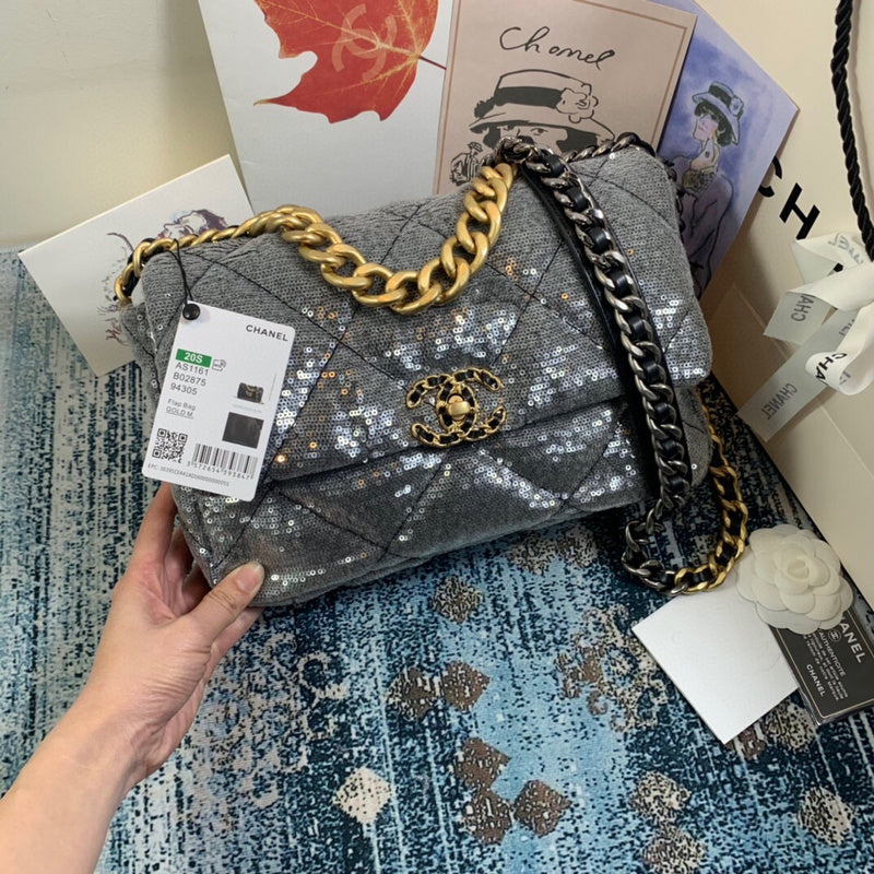 Satchel Bags - CHL Bags - 4777