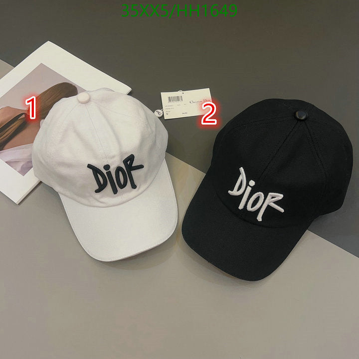 SAMC - DOR Caps & Hats - 103