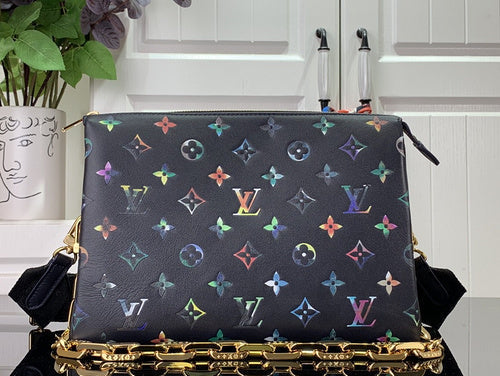Fashion Lu-Vi bags - 2518