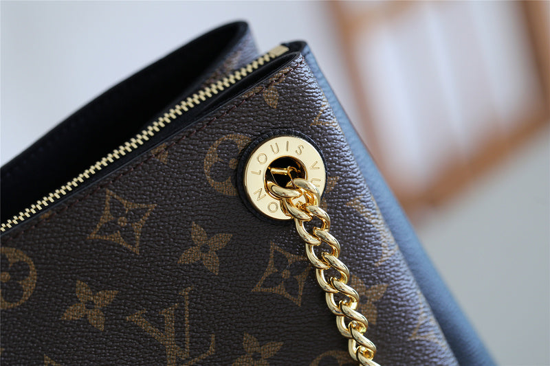 Satchel Bags - VL Bags - 7934