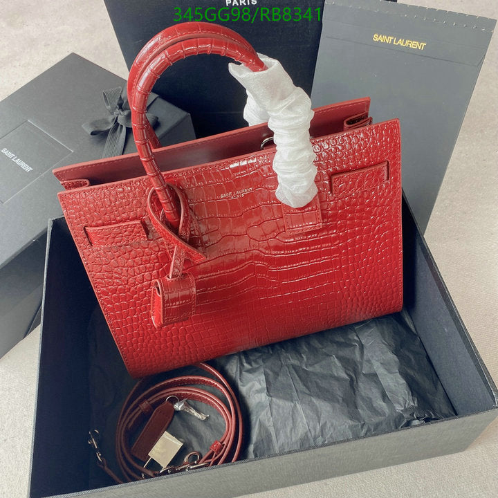 SAMC - YLS Bags - 150