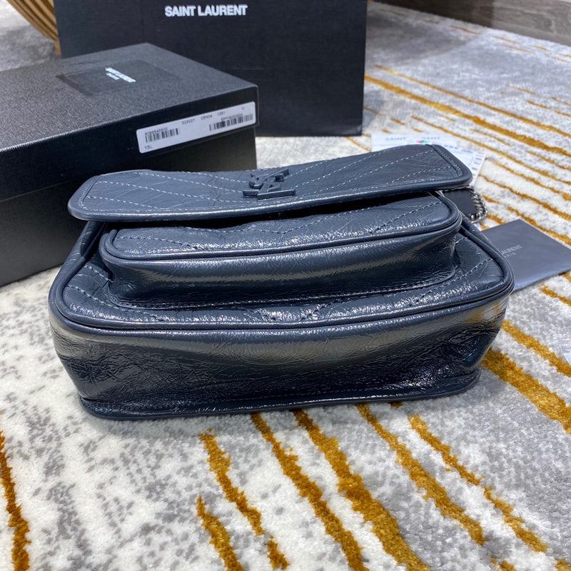 ELE - SLY Bags 389