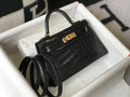 Satchel Bags - HMS-Bags - 377