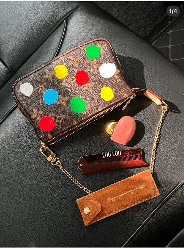 Satchel Bags - VL Bags - 1569