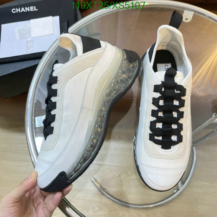 SAMC - CHL Women Shoes Sneakers - 204