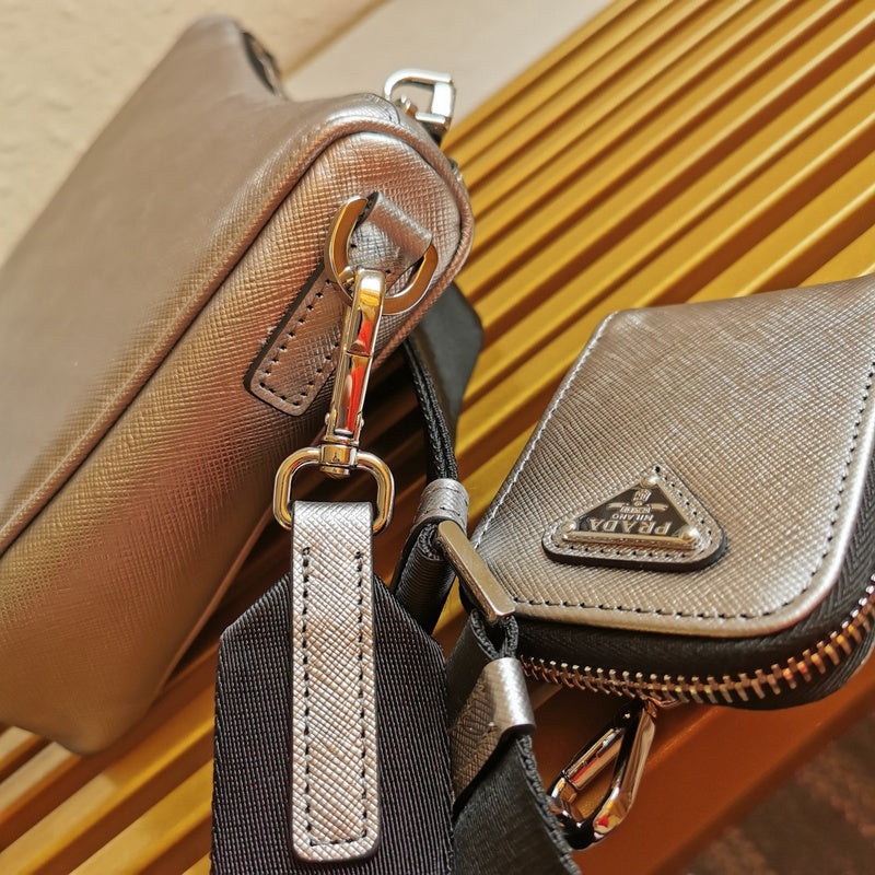 Satchel Bags - PDA Bags - 1476