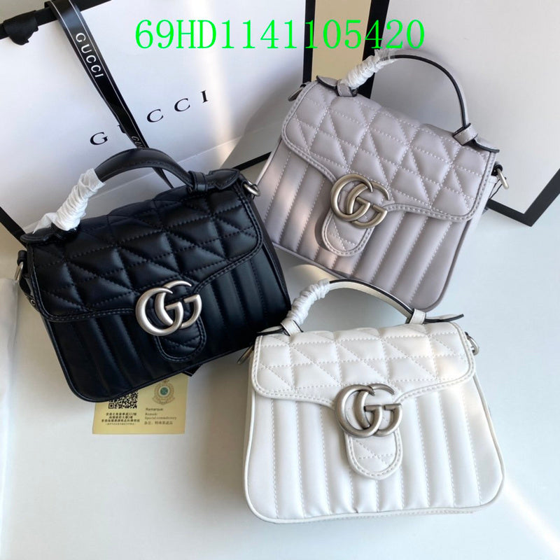 Glami Fashion - GCI Bags - 10438
