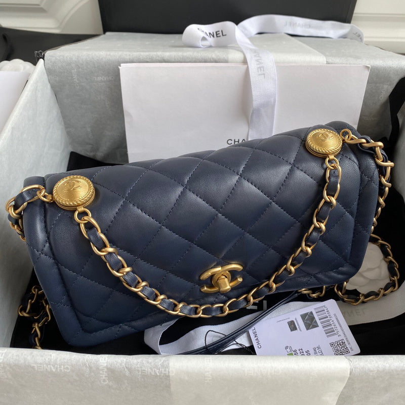 Satchel Bags - CHL Bags - 7489