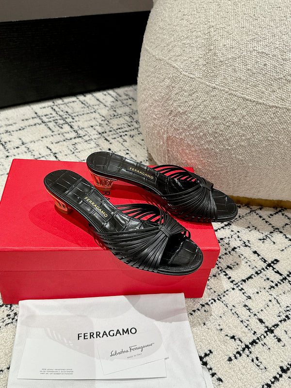 Glami - FGO Women Shoes - 035