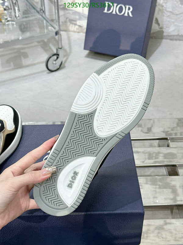 SAMCC - DOR Women Shoes - 1650