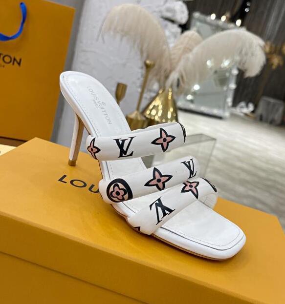 Glamy - LOV Women Shoes - 1147