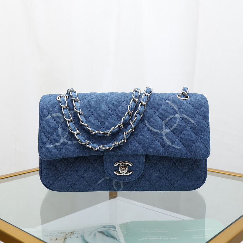 Satchel Bags - CLN Bags - 1026