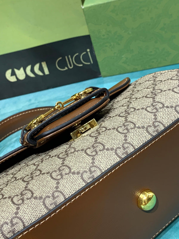 Satchel Bags - GCI Bags - 1851