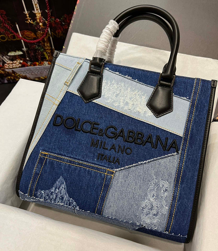 Glamy - DG bag - 139