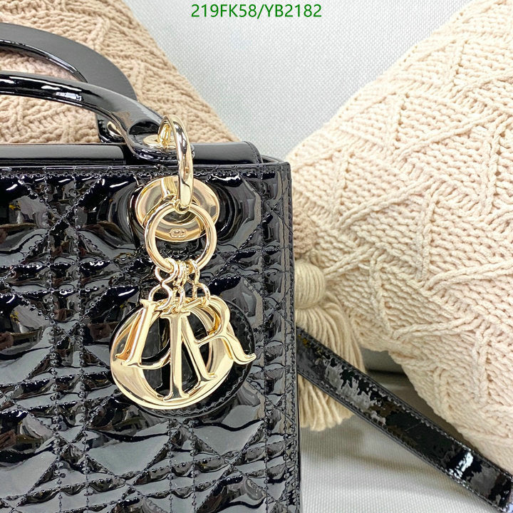 SAMCC - DOR Bags - 1468