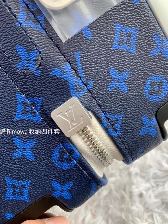 SAMC - Travel Bags - 081