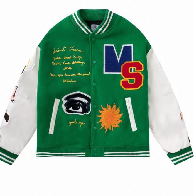 SAMC - Mix Jackets - 816