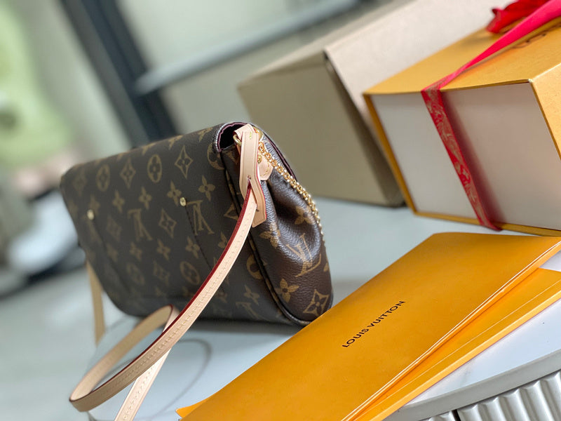 Glamy - LOV Bags - 337